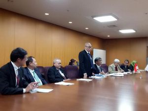 Pembangkit Listrik Tenaga Biomassa akan Dibangun di Sumsel