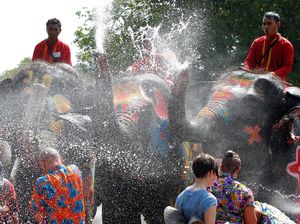 Songkran Tak Akan Lagi Sama Tahun Ini