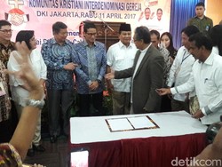 Sandiaga: Kita Harus Berkomitmen Menjaga Keberagaman