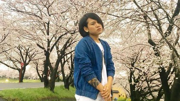 Ini yang Dilakukan Evelyn di Jepang