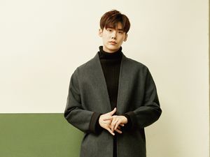 Confirmed! Lee Jong Suk akan Sapa Penggemar di Indonesia November