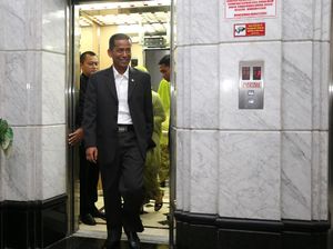 Kriminalisasi Guru, Hakim MK Saldi Isra: Pendidik Harus Dilindungi