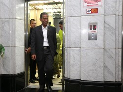 Kriminalisasi Guru, Hakim MK Saldi Isra: Pendidik Harus Dilindungi