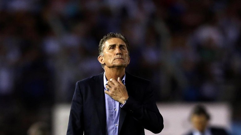 Argentina Pecat Bauza Argentina Pecat Bauza