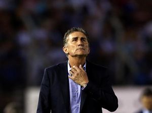 Argentina Pecat Bauza Argentina Pecat Bauza
