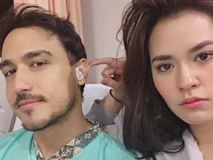 Mengenal Eksostosis, Gangguan Telinga yang Dialami Hamish Daud