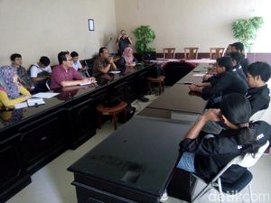 TKI Dijual hingga Hilang, Buruh Migran Banten Mengadu ke BP3TKI