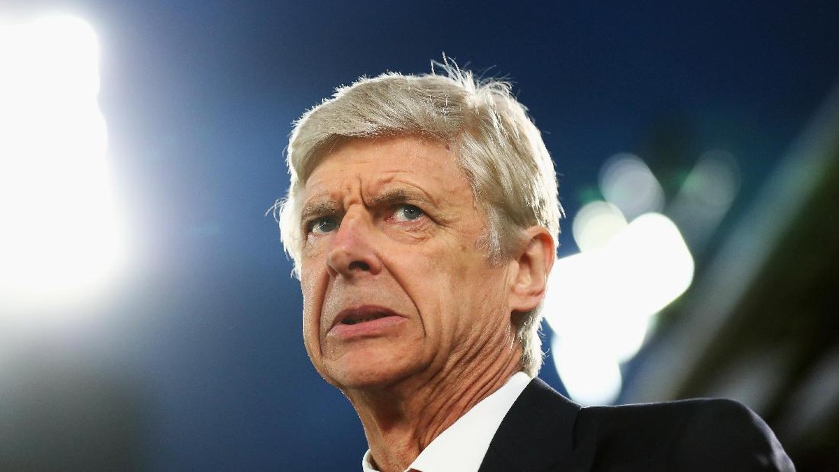 Foto: Getty Images Sport/Clive Rose