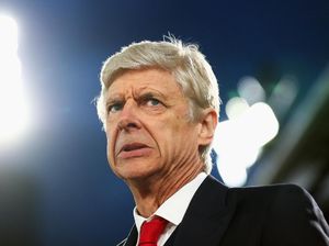 Sejauh Apa Arsenal Menurun?
