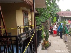 Usai Operasi, Bocah yang Selamat dari Pembunuhan di Medan Membaik