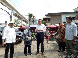 Di Palembang Cabai Merah Rp 28.000/Kg, Daging Sapi Rp 130.000/Kg