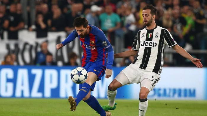 Pjanic Peringatkan Juve: Jangan Sampai Bernasib seperti PSG