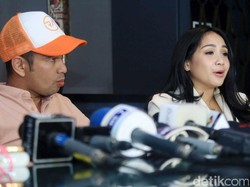 Semenjak Punya Rafathar, Nagita Slavina Berani ke Dokter