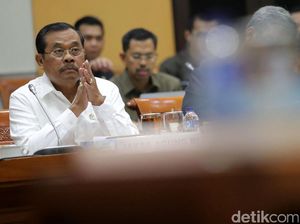 Banding Ahok, Jaksa Agung Bicara Keadilan Penegakan Hukum Banding Ahok, Jaksa Agung Bicara Keadilan Penegakan Hukum