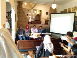 KPU DKI Diminta Tutup Ruang Kecurangan Lewat DPT