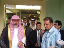 Arab Saudi Akan Bangun Lembaga Pendidikan di Yogyakarta