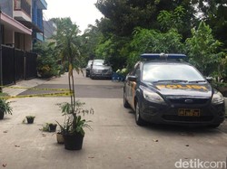 Polisi 4 Kali Gelar Olah TKP Terkait Teror Novel Baswedan