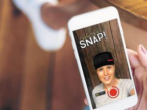 Melamar Kerja di McDonalds Kini Cukup Lewat Snapchat Melamar Kerja di McDonalds Kini Cukup Lewat Snapchat