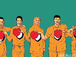 Tragedi 1965 dan Potret-Potret Rekonsiliasi