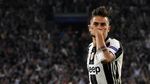 Juve Bungkam Barca Tiga Gol Tanpa Balas