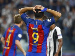 Dalam Hitungan Hari Barcelona Kembali Dimandulkan Tim Lawan