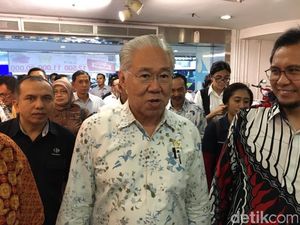 Mendag: Pasar Modern Jual Gula Murah, Pasar Tradisional Akan Sama