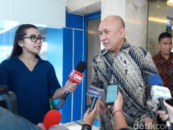 Setya Novanto Tersangka, Teten: Kinerja DPR Jangan Terganggu