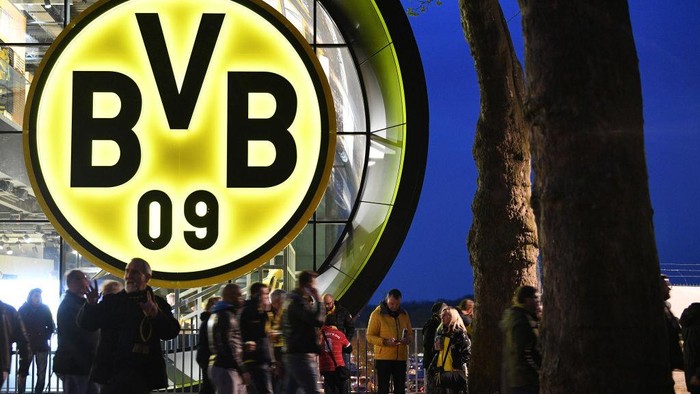 Tantangan Dortmund Usai Diguncang Ledakan