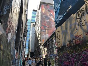 10 Kota Paling Layak Huni di Dunia