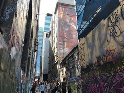 10 Kota Paling Layak Huni di Dunia