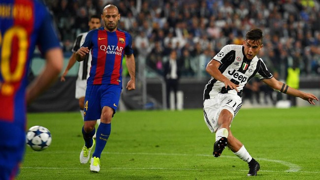 Andai Neymar Pergi, Pemain-Pemain Ini Bisa Jadi Penggantinya