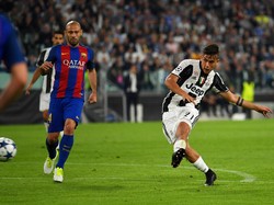 Xavi: Dybala Sudah Siap Main di Barcelona