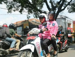 Puskesmas di Coblong Bandung Gagas Pijat Gratis Khusus Balita