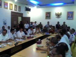 Pemudik Motor Jadi Prioritas Atasi Kemacetan di Merak