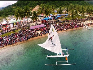 Punya Nilai Budaya Besar, Tidore Siap Buka Museum Maritim Dunia