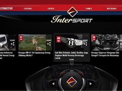 4 Kegiatan Wajib untuk Penggemar Otomotif