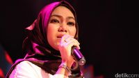 Audisi Sunsilk Hijab Hunt 2017 Kota Medan Hari Kedua