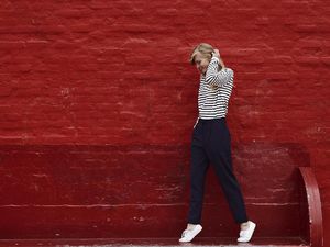 Terbukti! Pilihan Warna dan Motif Baju Mencerminkan Berat Badan