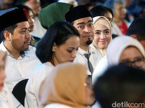 Polisi Singapura ke Ustad Solmed: Kamu Diam, yang Penting Kamu Pulang Polisi Singapura ke Ustad Solmed: Kamu Diam, yang Penting Kamu Pulang