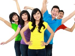 Ini Tips Dapatkan Teman Hanya dalam 5 Menit