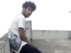 Teddy Adhitya, Hidup dari dan untuk RnB Teddy Adhitya, Hidup dari dan untuk RnB