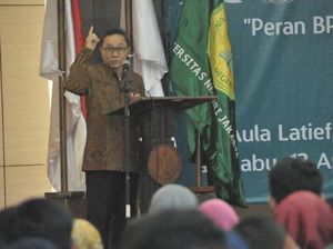 Ketua MPR: Pendidikan Pancasila Harus Jadi Pelajaran Utama