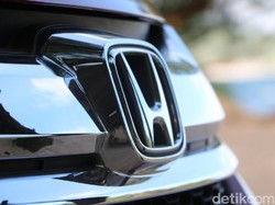 Kembangkan Model Baru, Honda Kucurkan Rp 5,1 T di Indonesia