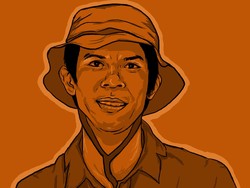 Bom Bunuh Diri Kampung Melayu, Ancaman Nyata ISIS di Indonesia