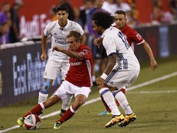 Madrid dan Bayern Sudah Tahu Sama Tahu