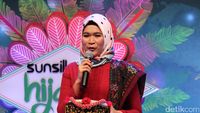 Audisi Sunsilk Hijab Hunt 2017 Kota Medan Hari Kedua