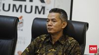 KPU Protes Disebut Tim Prabowo Bagian Tak Terpisahkan 01