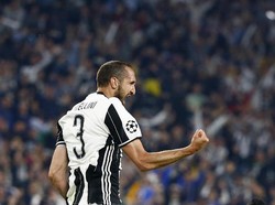 Baru Separuh Jalan, Juve