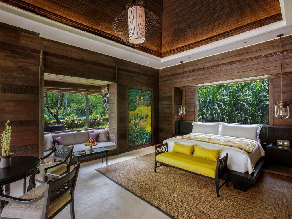 Hotel di Bali Masuk Daftar 25 Terbaik Sedunia Versi TripAdvisor Hotel di Bali Masuk Daftar 25 Terbaik Sedunia Versi TripAdvisor