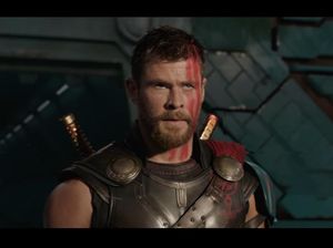 Nggak Mau Kalah, Thor: Ragnarok Juga Rilis Trailer Panjang Terbaru